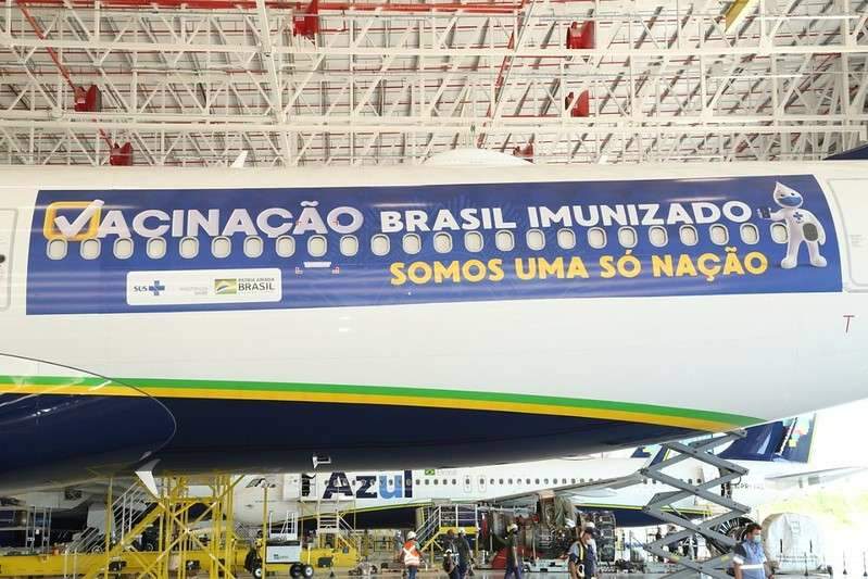 “Índia colocou Brasil na mais alta prioridade”, diz ministro