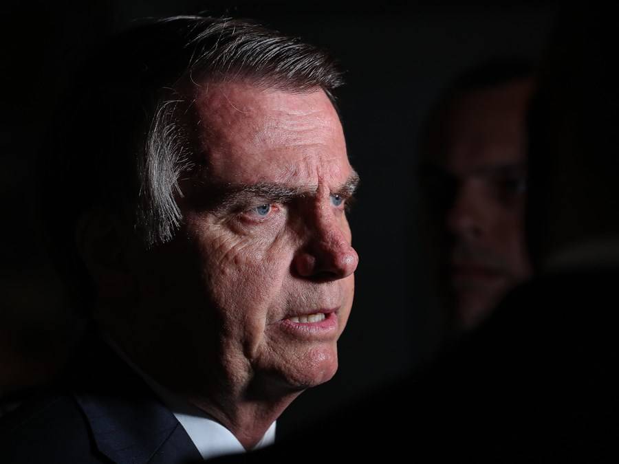 Bolsonaro: Não vou dizer que eu sou um excelente presidente