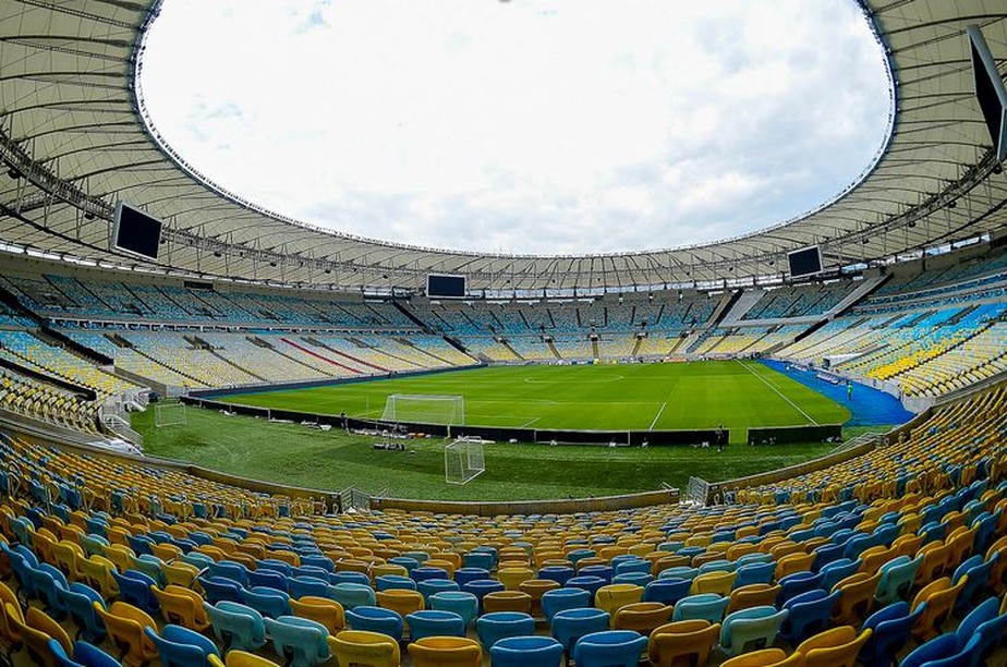 Com 5 mil pessoas, Final da Libertadores terá logística especial