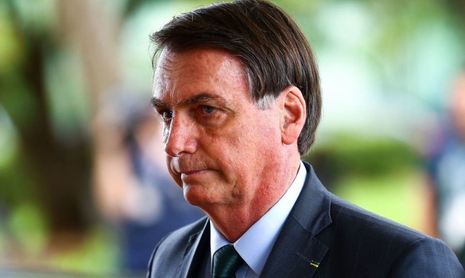 PT apresenta novo pedido de impeachment contra Bolsonaro