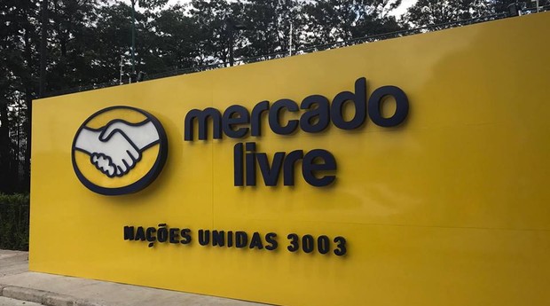 Coronavírus faz do Mercado Livre um titã regional