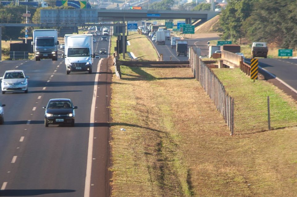 Entrevias socorreu 2,6 mil motoristas por pane seca