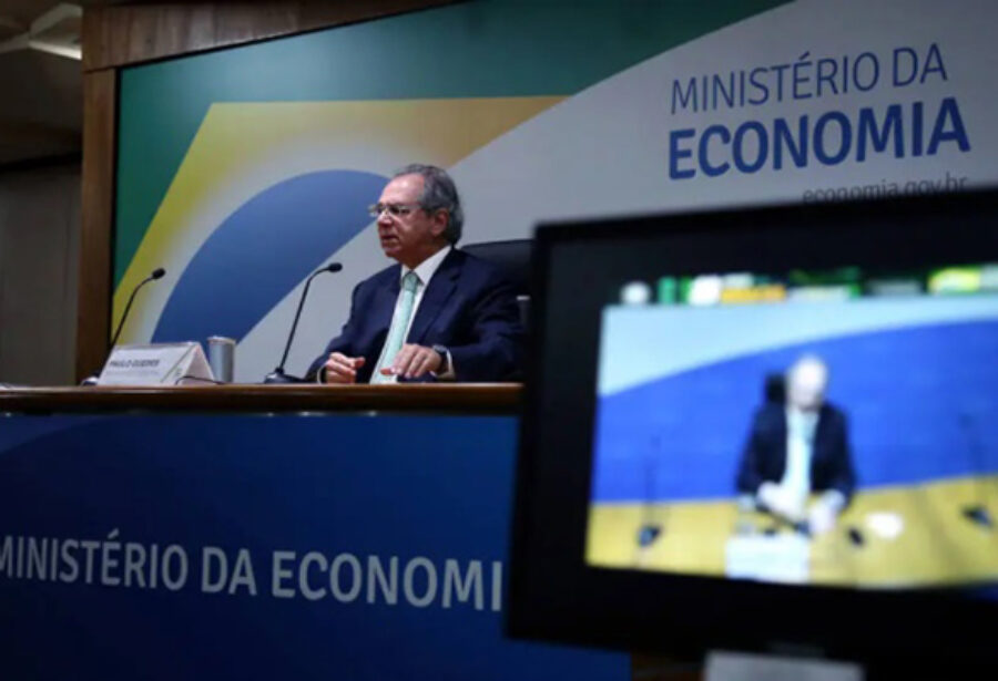 País deve R$ 2,5 bilhões a órgãos multilaterais