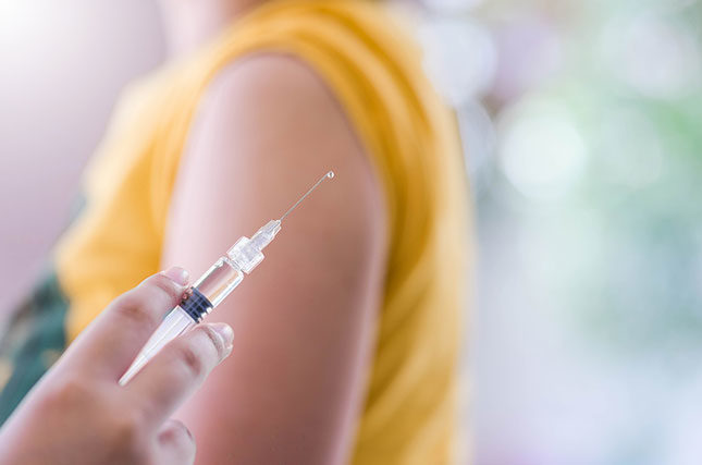 Governadores concordam em doar 5% das vacinas para AM