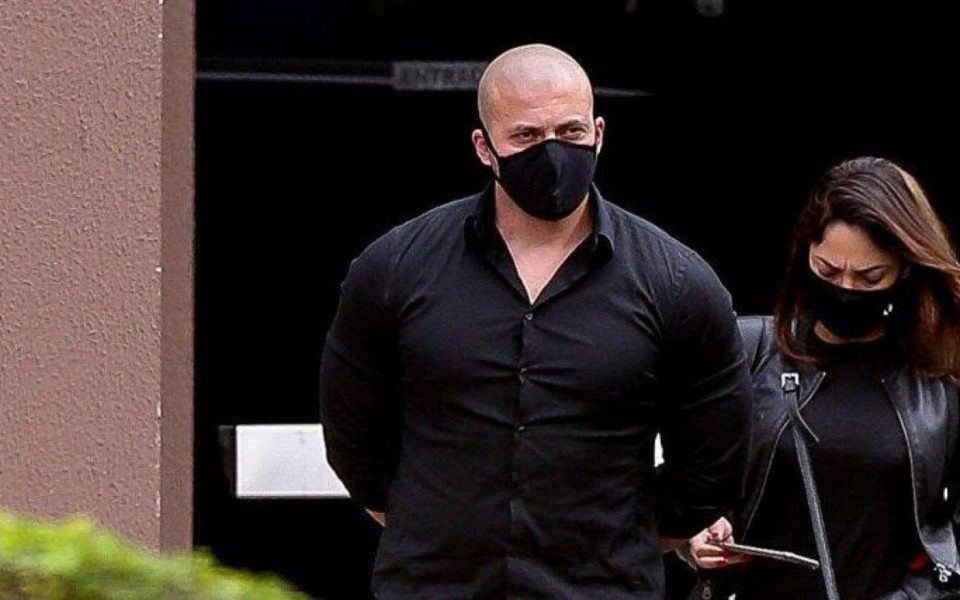 Câmara indica que vai manter prisão de Daniel Silveira