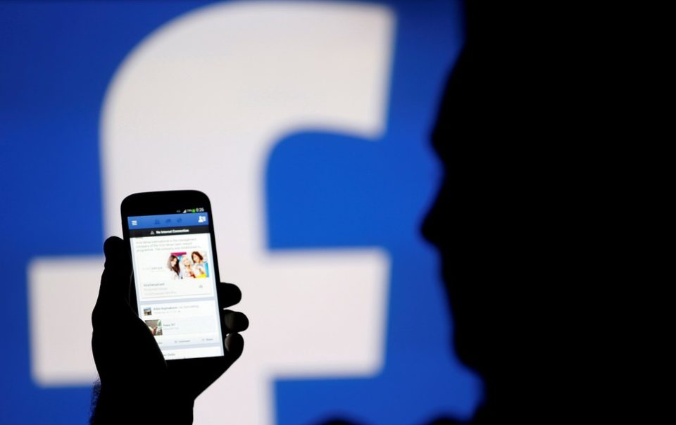 Facebook pagará US$ 1 bilhão para empresas de notícias