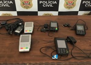 Polícia Civil de Marília faz ação para coibir jogo do bicho