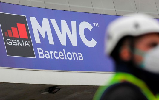 MWC 2021: Principal evento de celulares é adiado