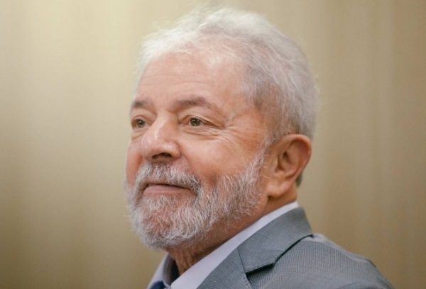 STF julga hoje acesso de Lula a mensagens de Moro