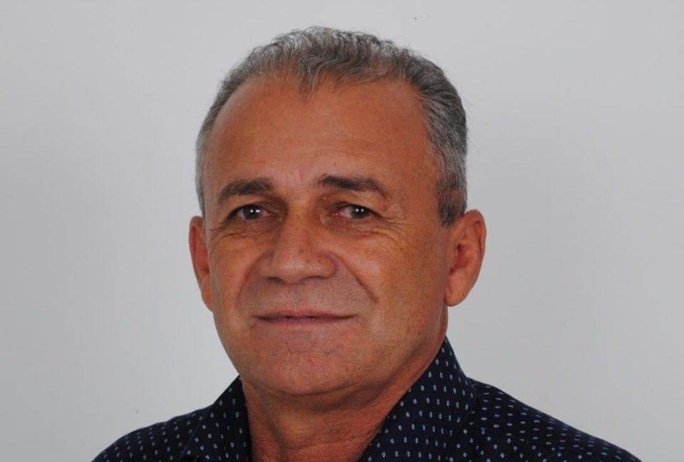 Prefeito da região é internado com teste positivo de Covid-19