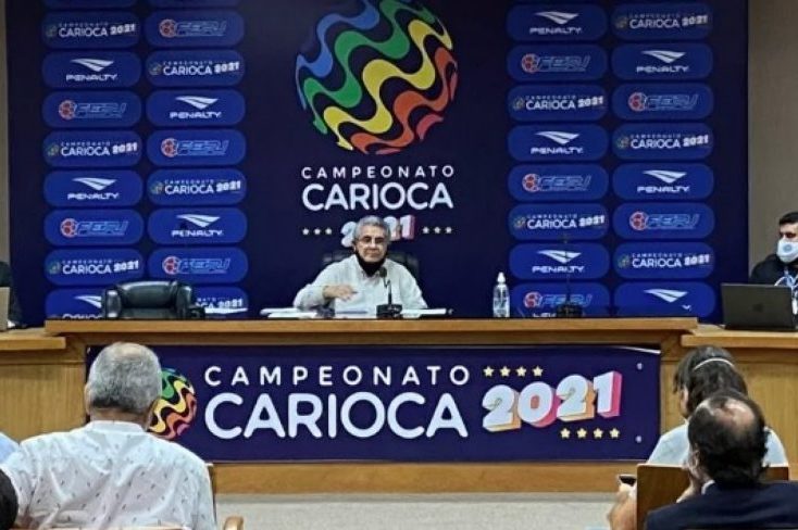 Record vai transmitir o Campeonato Carioca