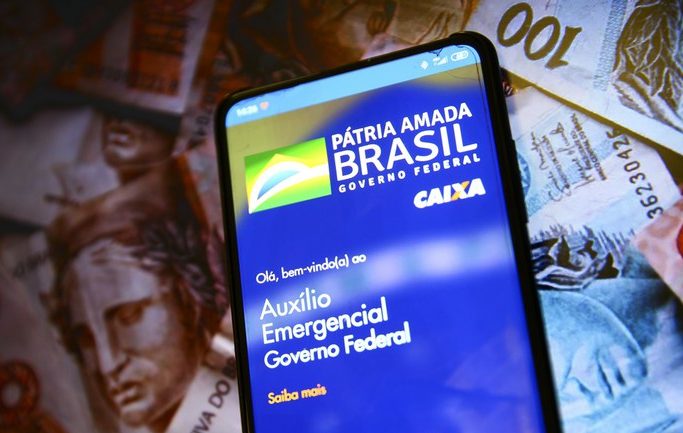 Câmara aprova retomada do auxílio em SP em 1ª votação