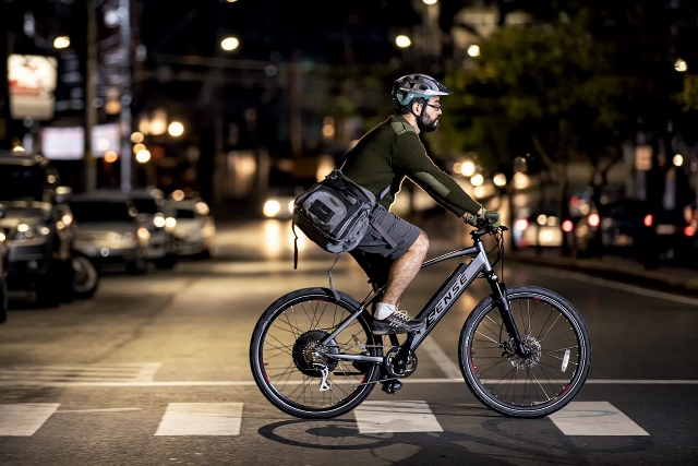 Camex reduz Imposto de Importação de bicicletas