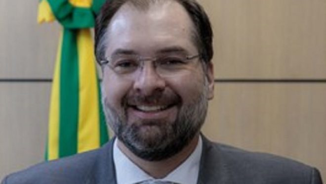 Governo nomeia Danilo Dupas Ribeiro para presidir Inep