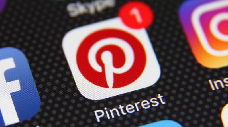 Microsoft tentou comprar Pinterest, mas não avançou