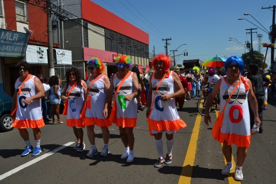 Marília deve seguir Estado e cancelar feriado de Carnaval