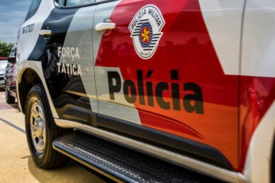 PAT de Marília é arrombado e furtado por criminosos