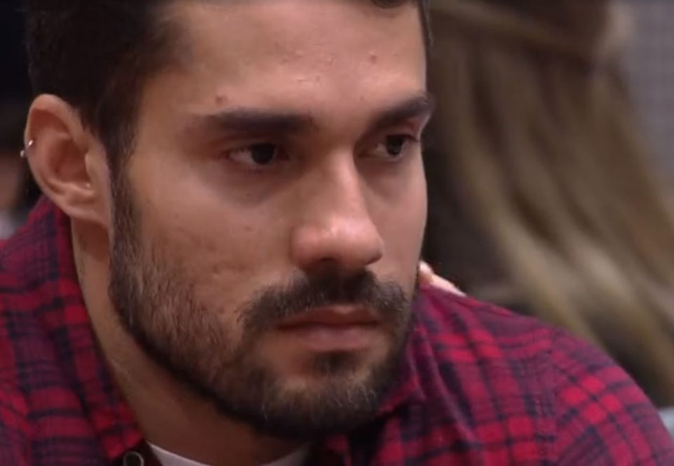 BBB 21: Arcrebiano revela decepção com Nego Di e Karol Conká