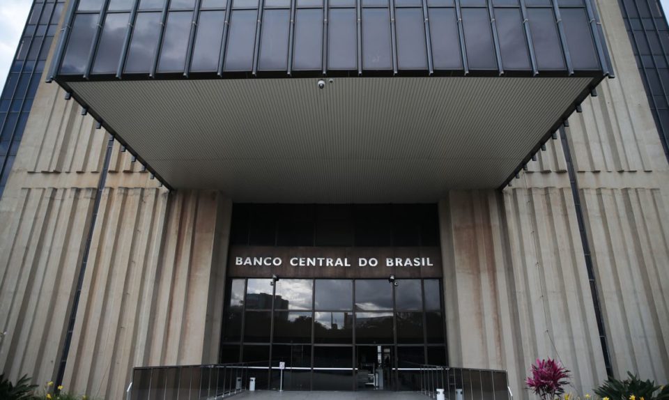 Autonomia do Banco Central é aprovada pela Câmara