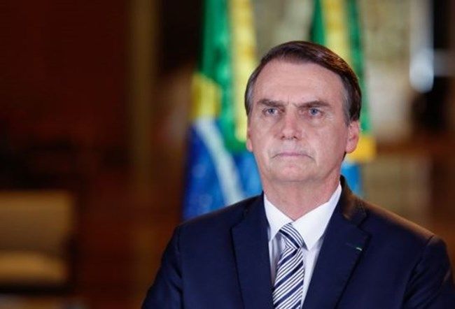 Bolsonaro tenta coroar aliança com o Centrão em eleição no Congresso