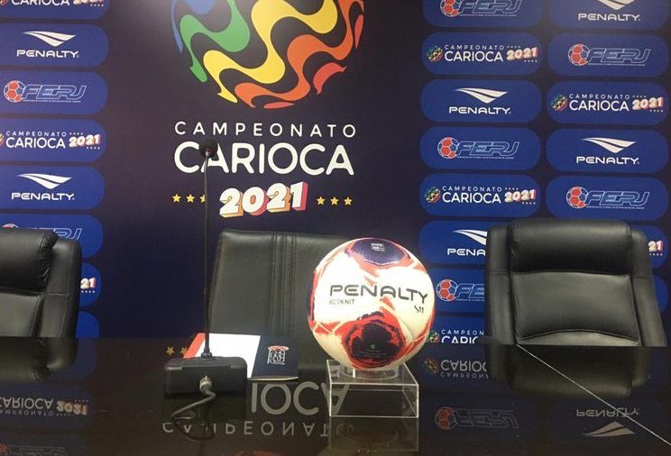Carioca 2021 terá ‘pressão’ por escalação de titulares