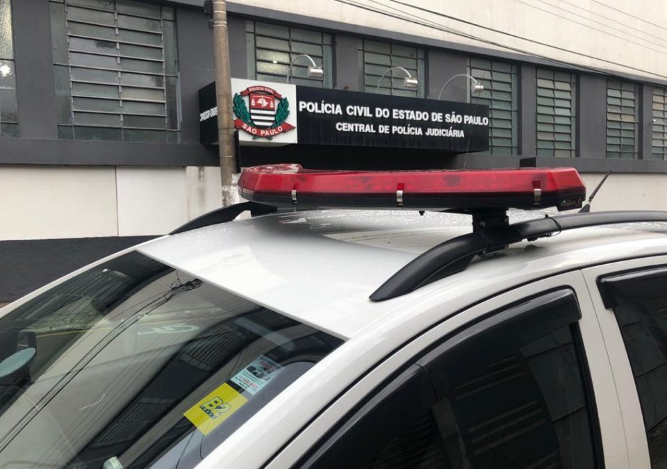 Homem é preso por maus-tratos a animais na zona Oeste