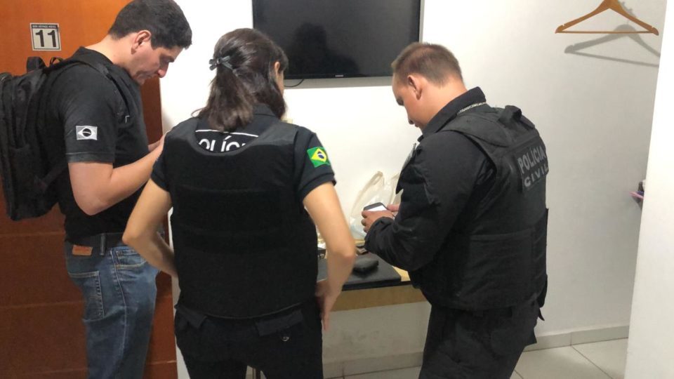 Justiça condena professor de Marília por repassar pornografia infantil