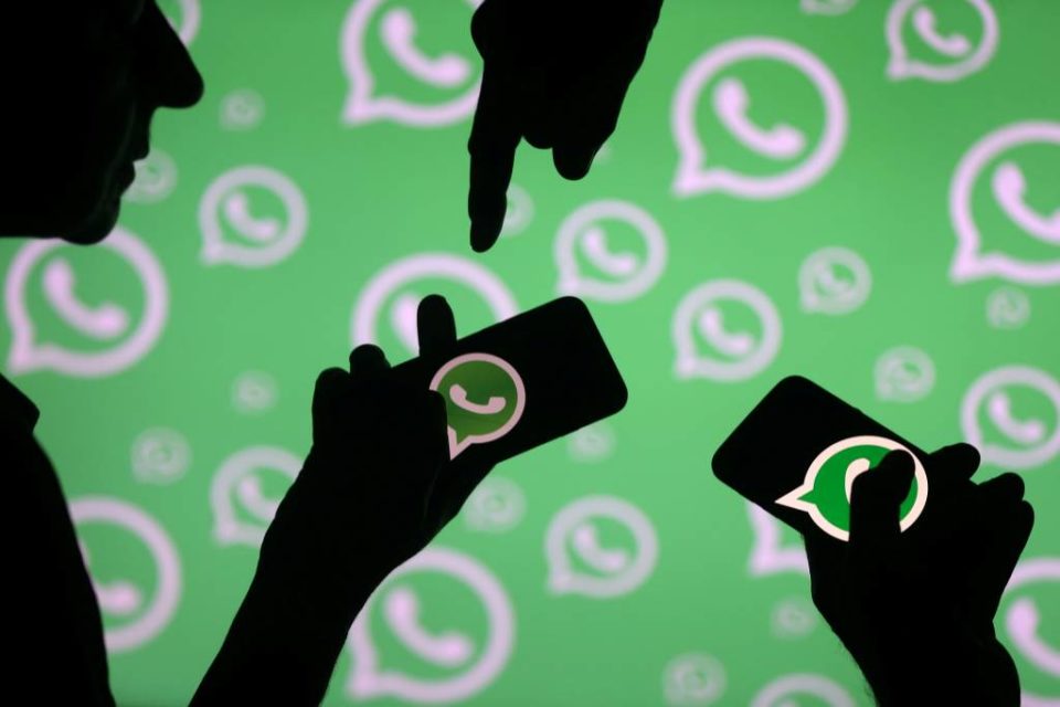 Mensagem falsa tenta enganar usuário no WhatsApp