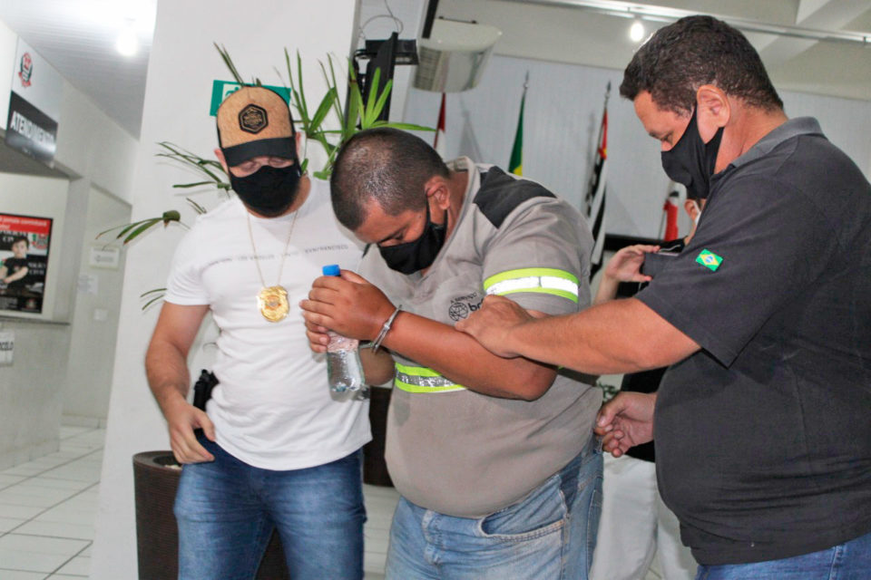 Laudos apontam que Fabrício Arena mentiu em depoimento