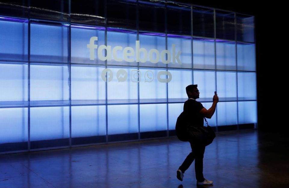 Facebook quer lançar rival para o Clubhouse