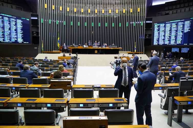 Senado aprova projeto de convenção contra racismo