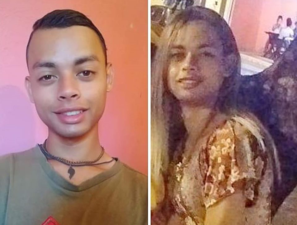 Família procura jovem trans que desapareceu em Bauru