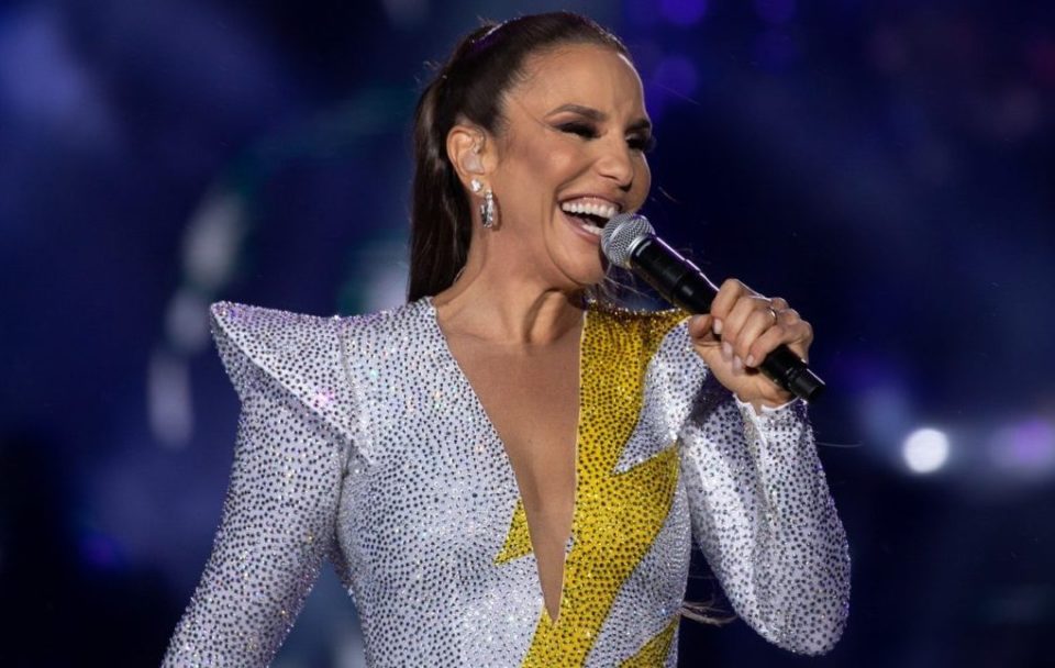 Carnaval 2021 tem lives de Ivete Sangalo a Barões da Pisadinha