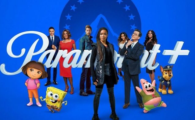 Paramount+, novo serviço de streaming, será lançado no Brasil