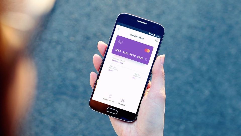 Nubank anuncia integração com carteira digital Google Pay