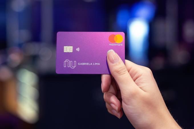 Novo cartão do Nubank mira os ‘sem crédito’