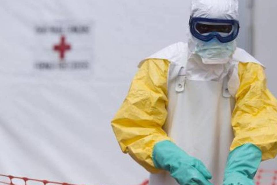 Após três mortes, Guiné declara novo surto de ebola