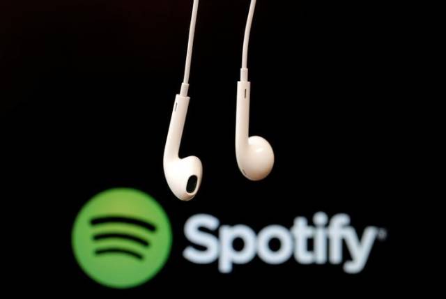 Spotify amplia base de assinantes para 155 milhões em 2020