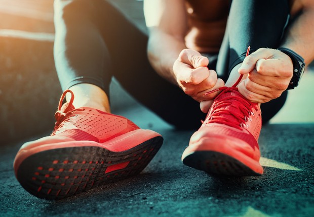 Conheça os aplicativos ideais para garantir o treino em casa