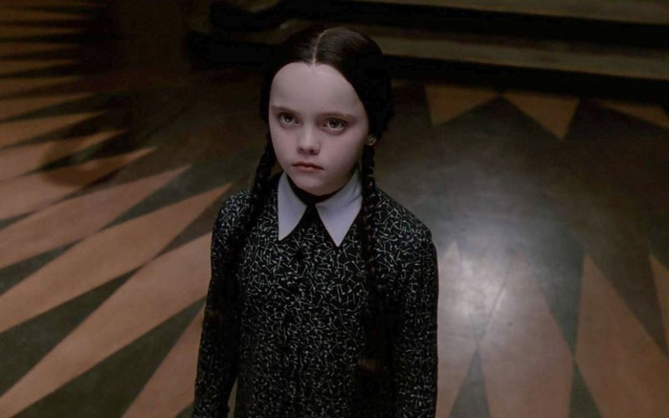 Netflix anuncia série sobre Wandinha de “A Família Addams”