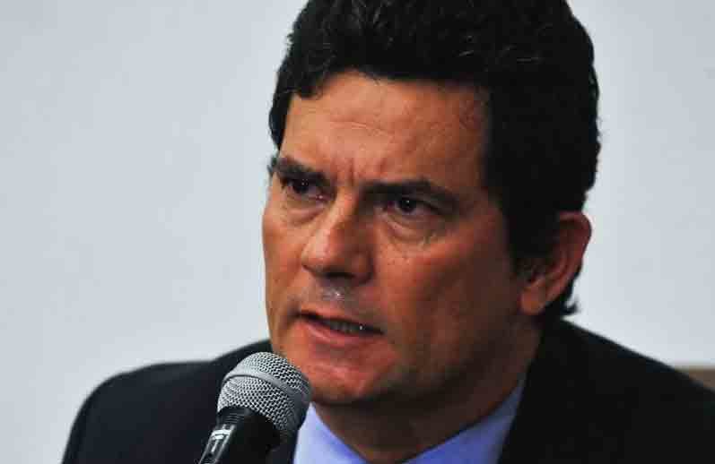 Moro diz que foram criadas ‘hipóteses fantasiosas’