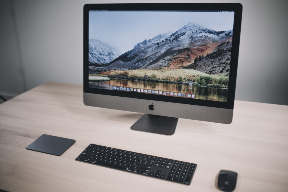 Apple aposenta o iMac Pro, de R$67 mil