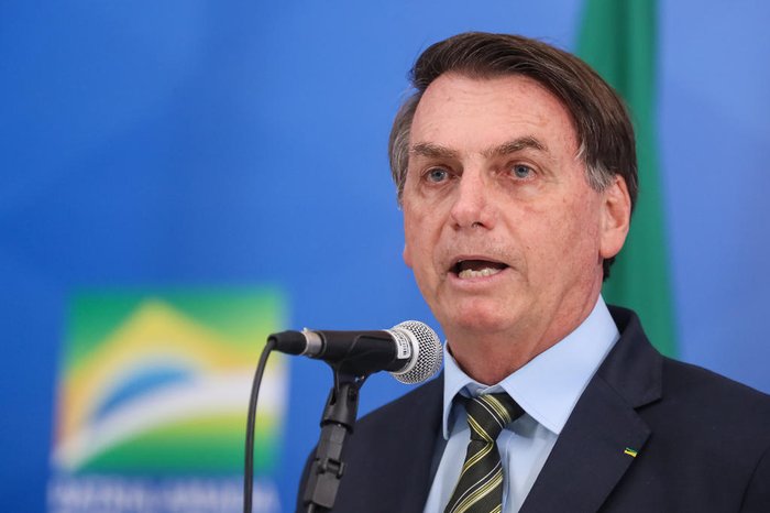 Bolsonaro vai à Argentina para reunião do Mercosul