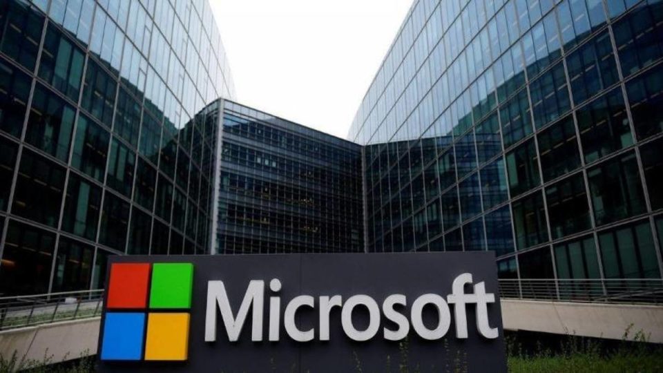 Microsoft está em negociações para comprar app Discord