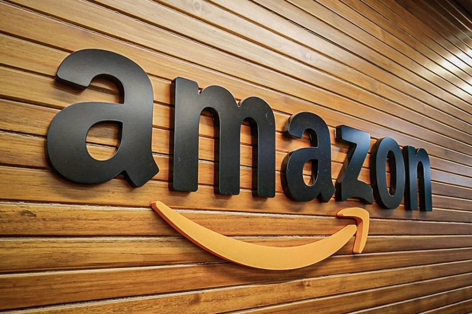 Amazon é processada por não permitir intervalos aos funcionários