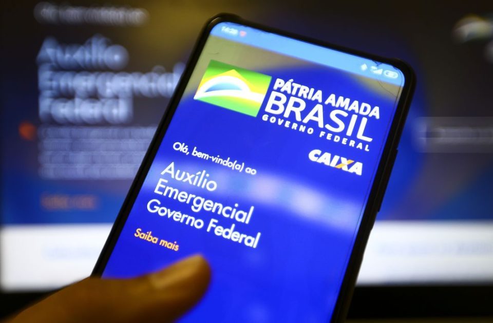 Após 1ª parcela, beneficiário esperará 40 a 47 dias para receber a 2ª