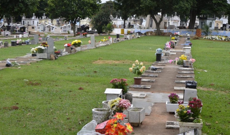 Marília registra novo recorde de mortes por Covid