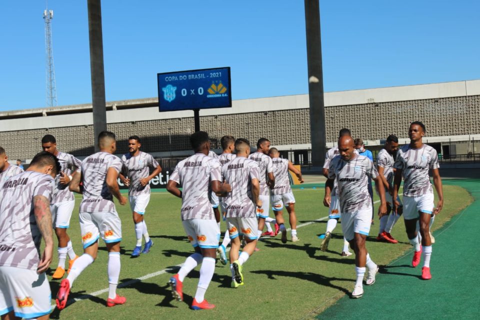 Após prorrogação da fase emergencial, MAC anuncia paralisação