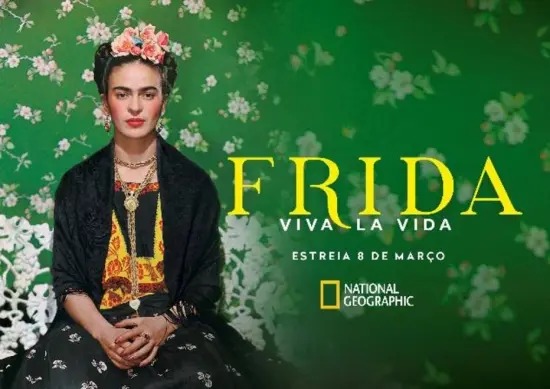 Documentário ‘Viva la Vida’ retrata trajetória de Frida Kahlo