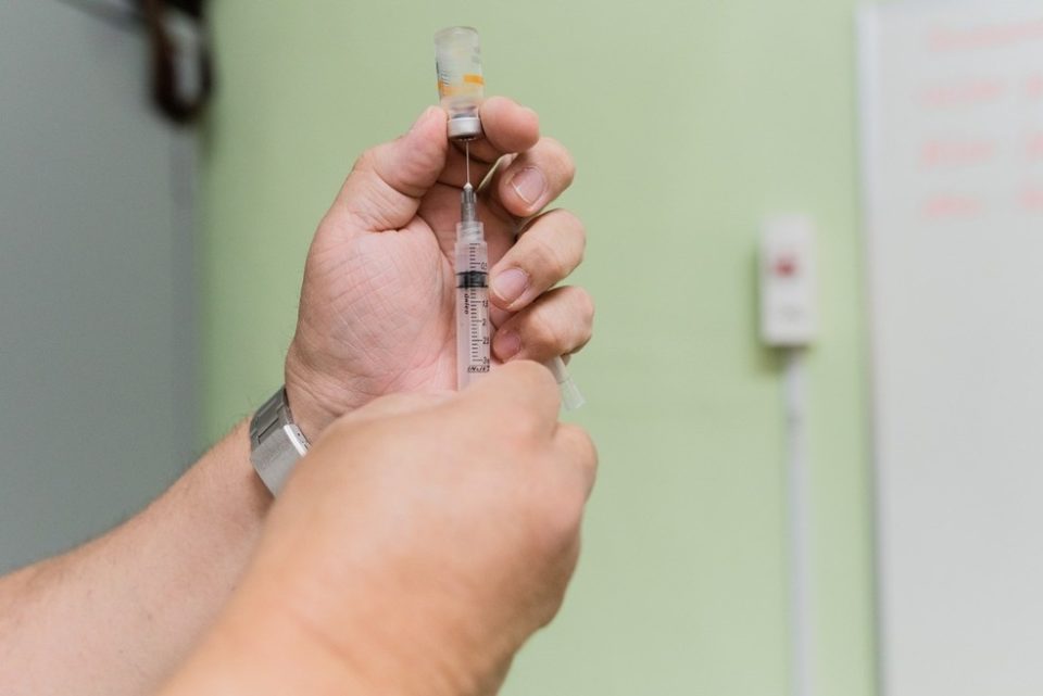 Câmara Municipal de SP aprova adesão a consórcio de vacinas